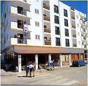 מלון אייוויסה Es Calo Playa מראה חיצוני תמונה